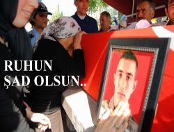  Ağlayıp onları sevindirmeyin 